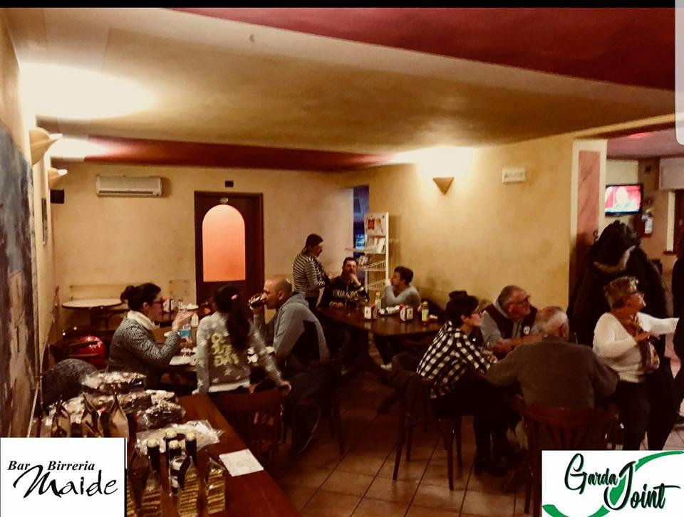 Pizzeria bar Maide, Darfo Boario Terme - Recensioni del ristorante