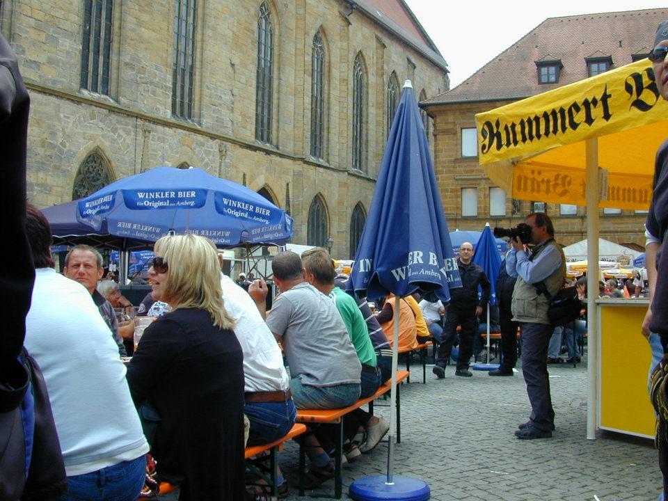 Brauerei Bruckmuller Restaurant Amberg Restaurantbewertungen