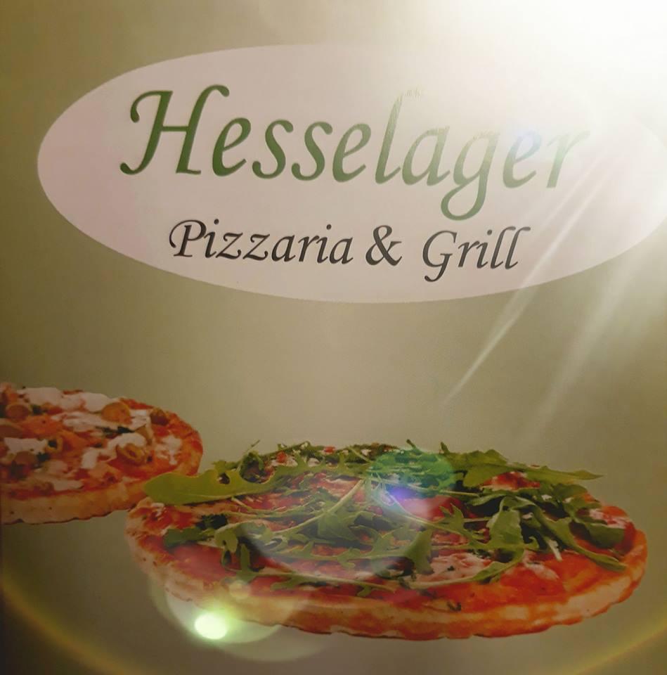 Pizzaria & Grill Aps pizzeria, Hesselager - Restaurant reviews