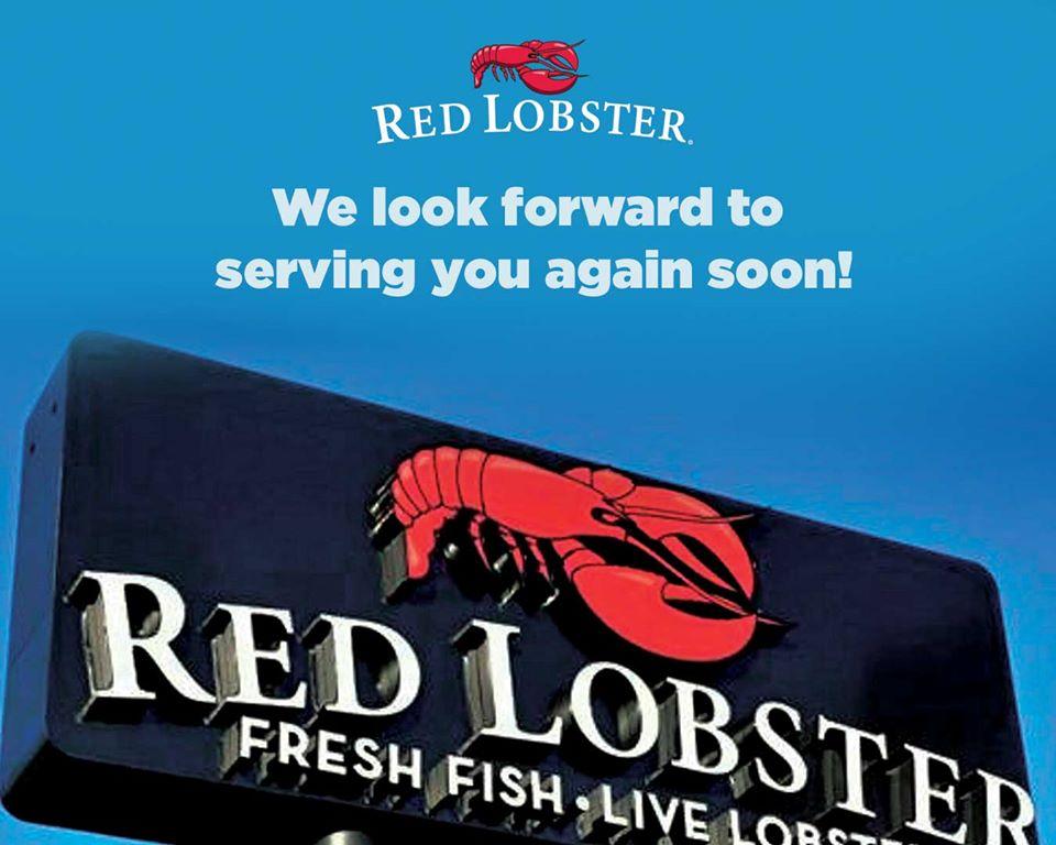 Red Lobster 5774 N Wayne Rd In Westland Restaurant Menu And Reviews [ 768 x 960 Pixel ]