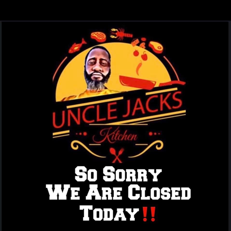 Uncle Jack S Kitchen In Tyler Restaurant Reviews