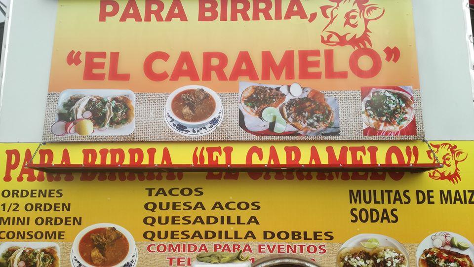 Para Birria: El Caramelo restaurant, Rosarito - Restaurant reviews