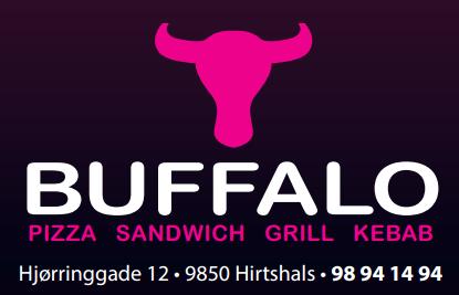 Buffalo & Kebab Hirtshals Restaurant reviews