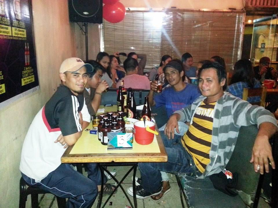 Baguio singles bar Tinder