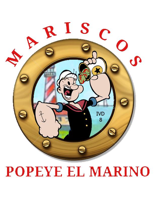 Mariscos Popeye el Marino restaurant, Nogales - Restaurant reviews