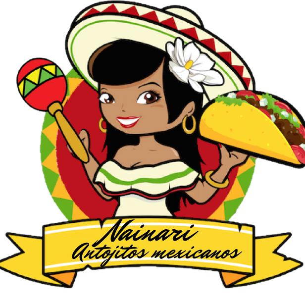 Restaurante Antojitos Mexicanos Nainary, Mesa - Carta del restaurante y  opiniones