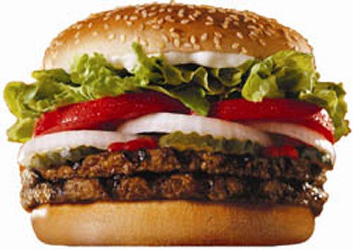 Burger King Székesfehérvár
