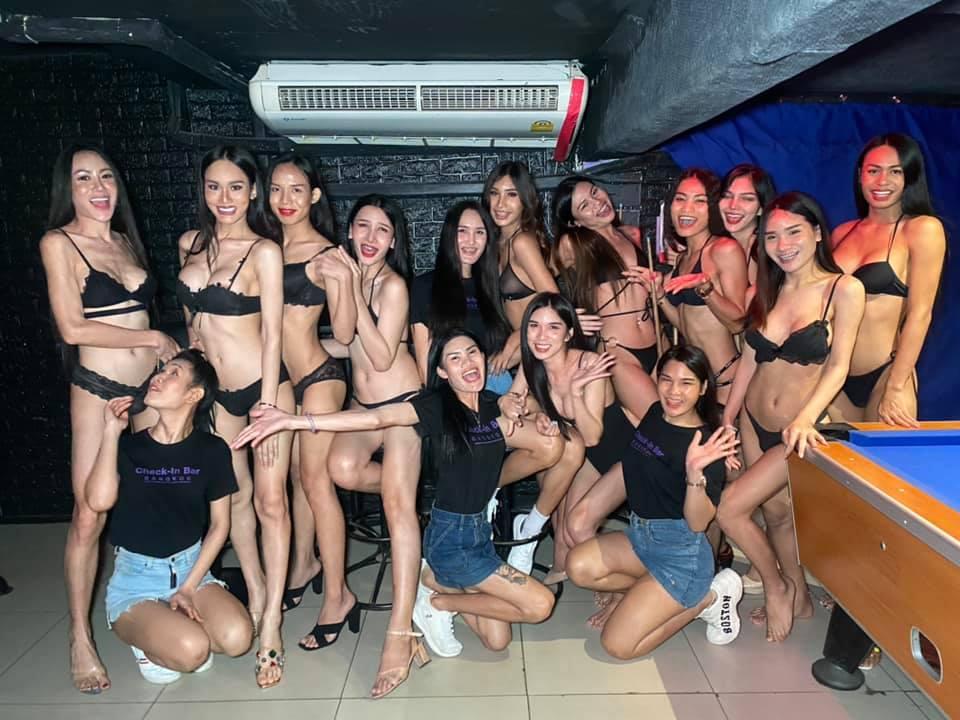 Bangkok bar check in 7 Alternative