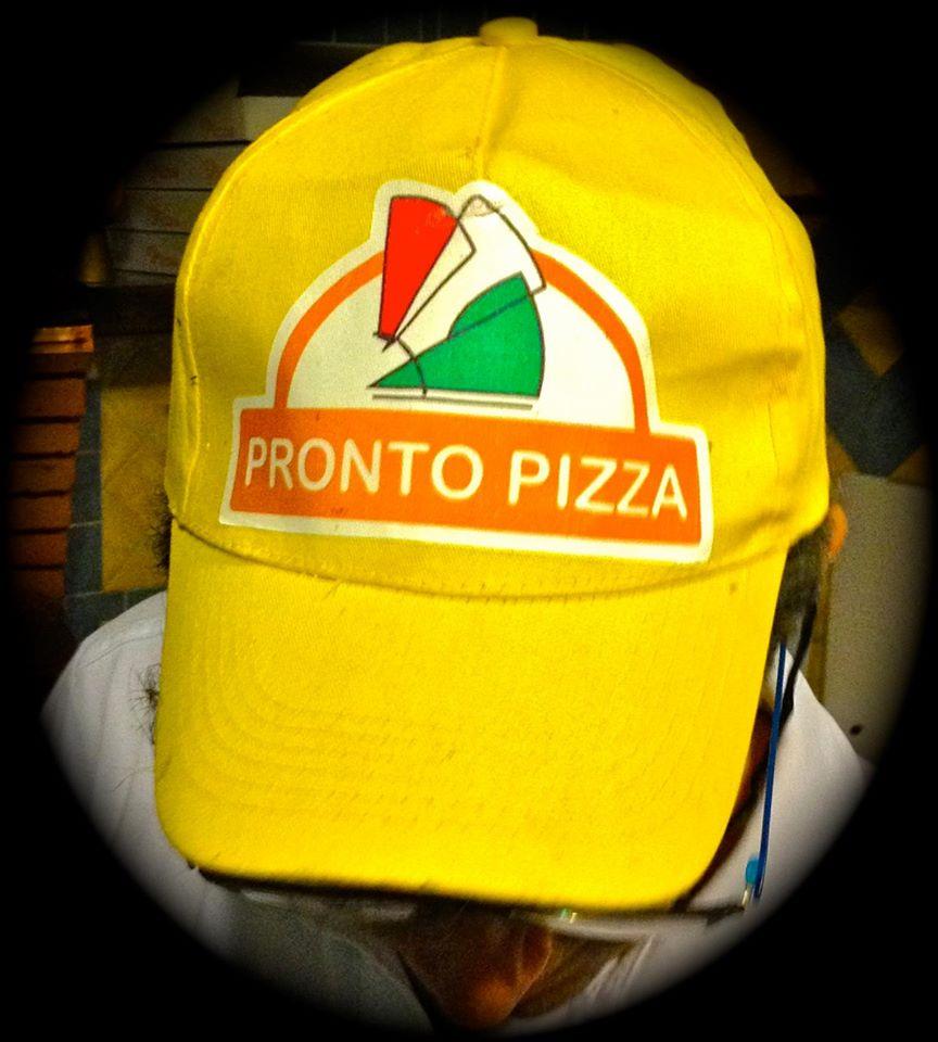 Desconocido carga Salón de clases Restaurante Pronto Pizza, Vallo della Lucania - Carta del restaurante y  opiniones