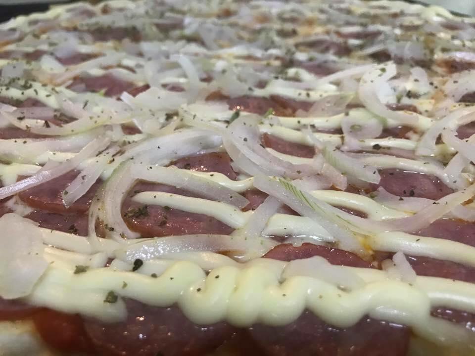 Hot Pizza Delivery pizzaria, Natal, Rua Felipe Camarão - Avaliações de  restaurantes