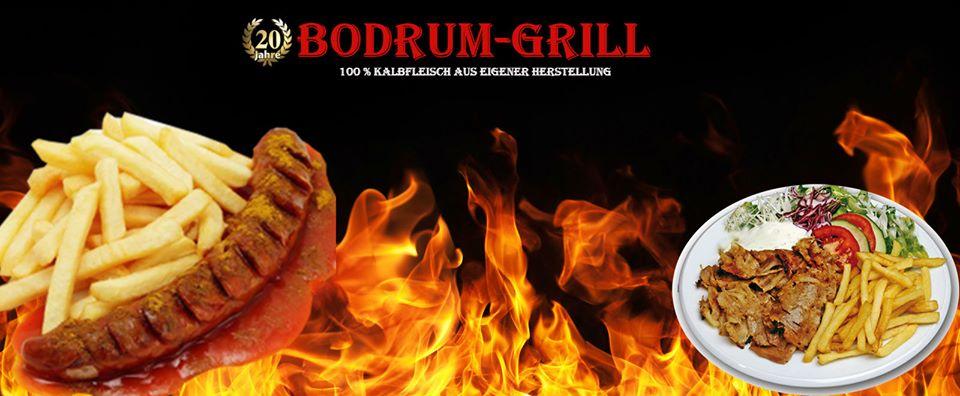 Bodrum Grill Restaurant Duisburg Restaurantbewertungen