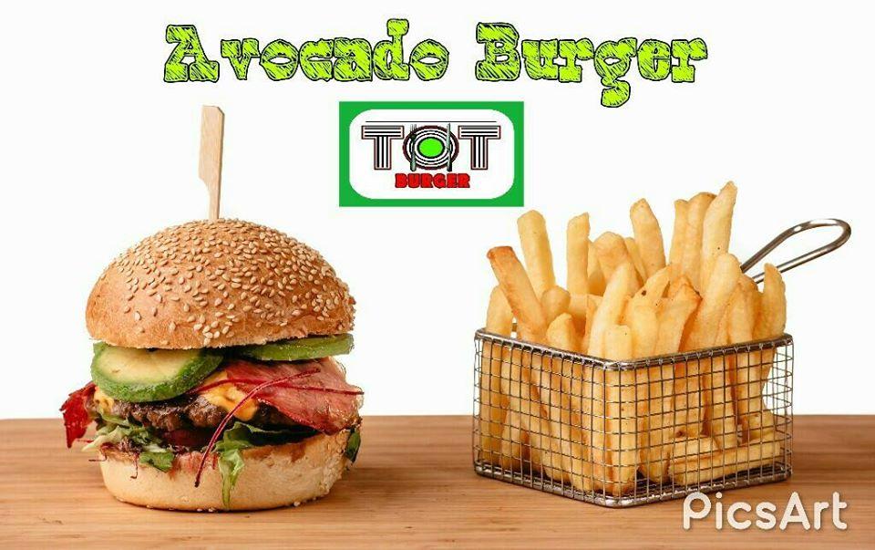 Resume Darling Concealment TOT Burger, Cluj-Napoca, Strada Bogdan Petriceicu Hasdeu 69 - Restaurant  reviews