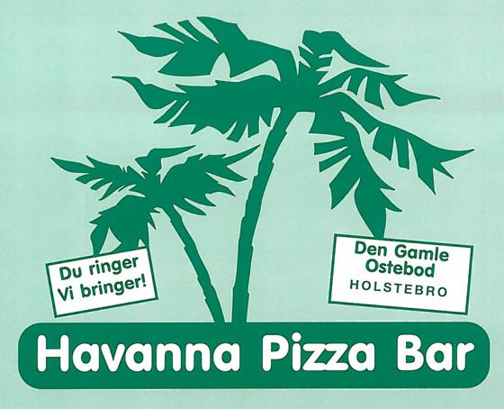 batteri fleksibel overdrive Havanna Pizza Holstebro restaurant, Holstebro - Restaurant reviews