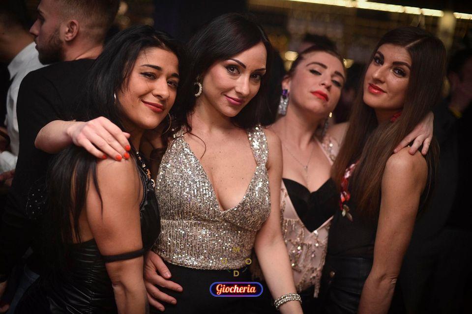Persian Girls Party