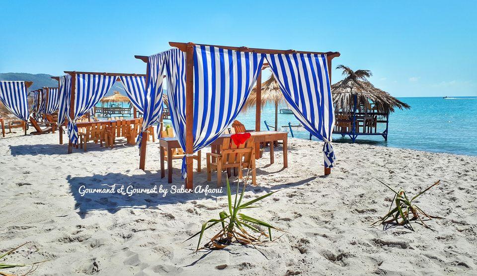 Kristou Coucou Beach Restaurant Ghar Al Milh Restaurant Reviews Coucou beach, ghar el melh 7033 tunisia. kristou coucou beach restaurant ghar