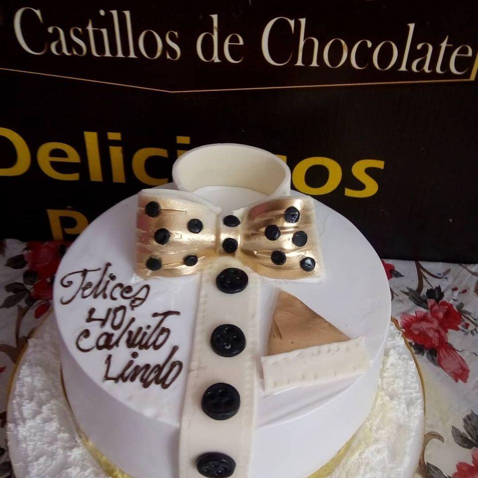 pasteleria castillos de chocolate desserts, Soacha - Restaurant reviews