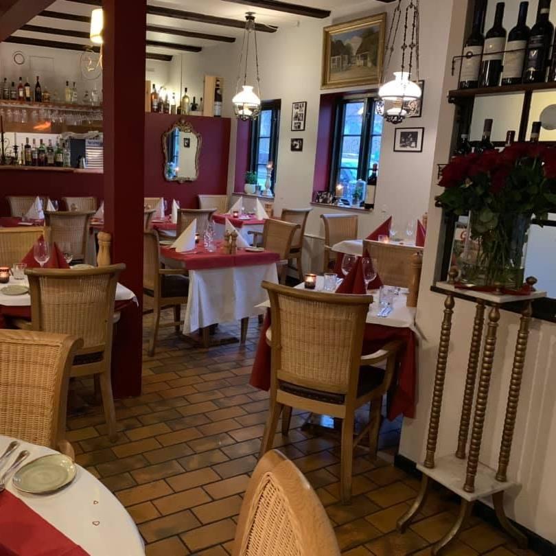 onsdag Forklaring Blændende Menu of La Dolce Vita, Helsingør - italian restaurant reviews and ratings