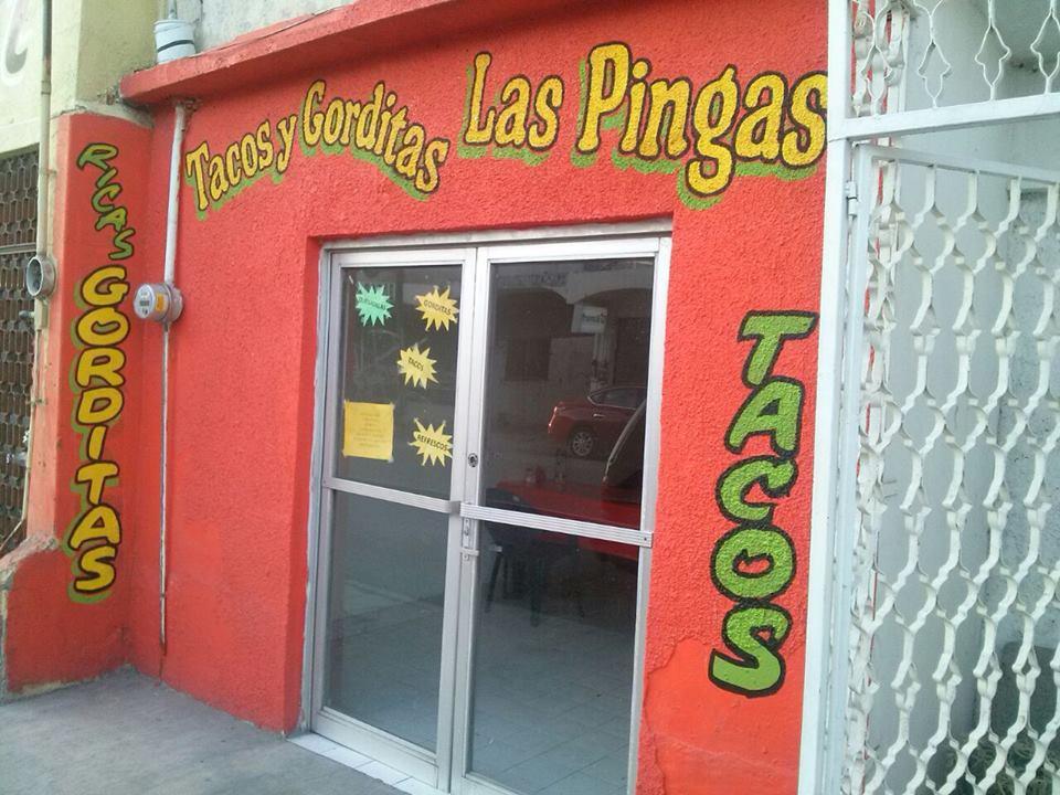 progenie Unión binario Las Pingas restaurant, San Buenaventura - Opiniones del restaurante