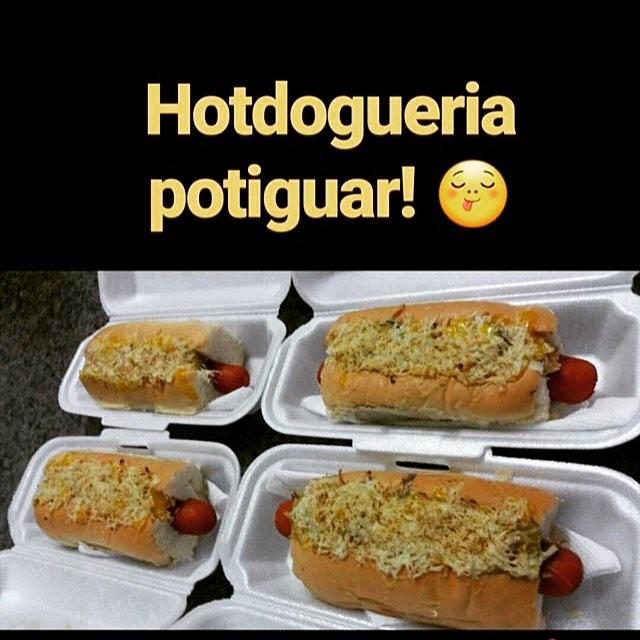 Hotdogueria Potiguar