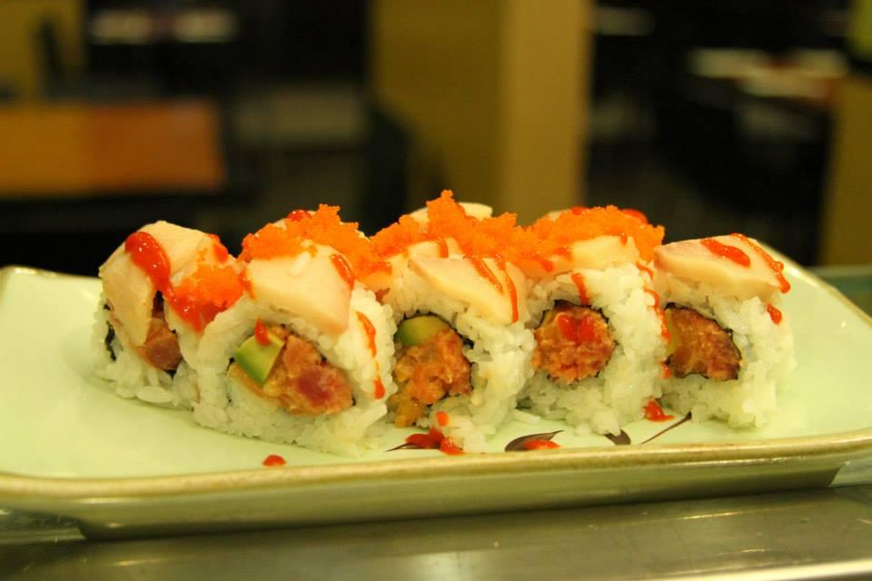 Fuji Sushi In Turlock Restaurant Menu And Reviews