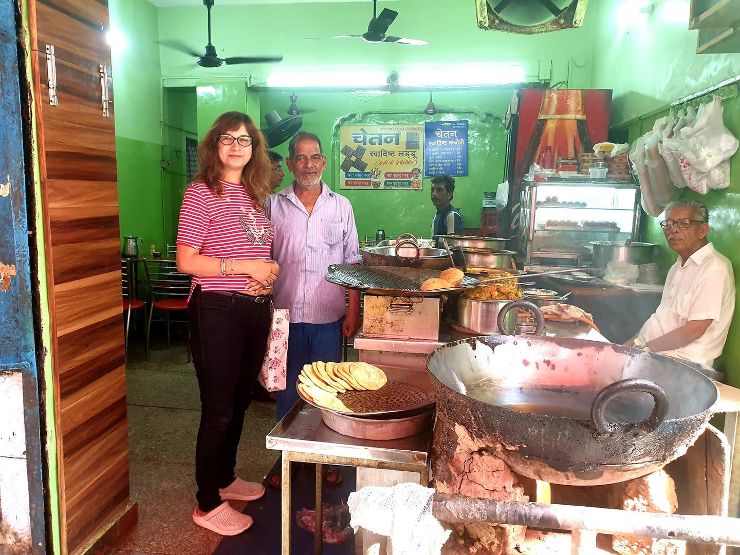 Chetan Swadisht Kachori, Dehradun - Restaurant menu and reviews