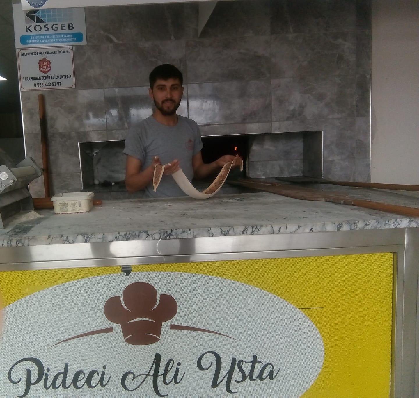 Pideci Ali Usta Denizli Restaurant Reviews