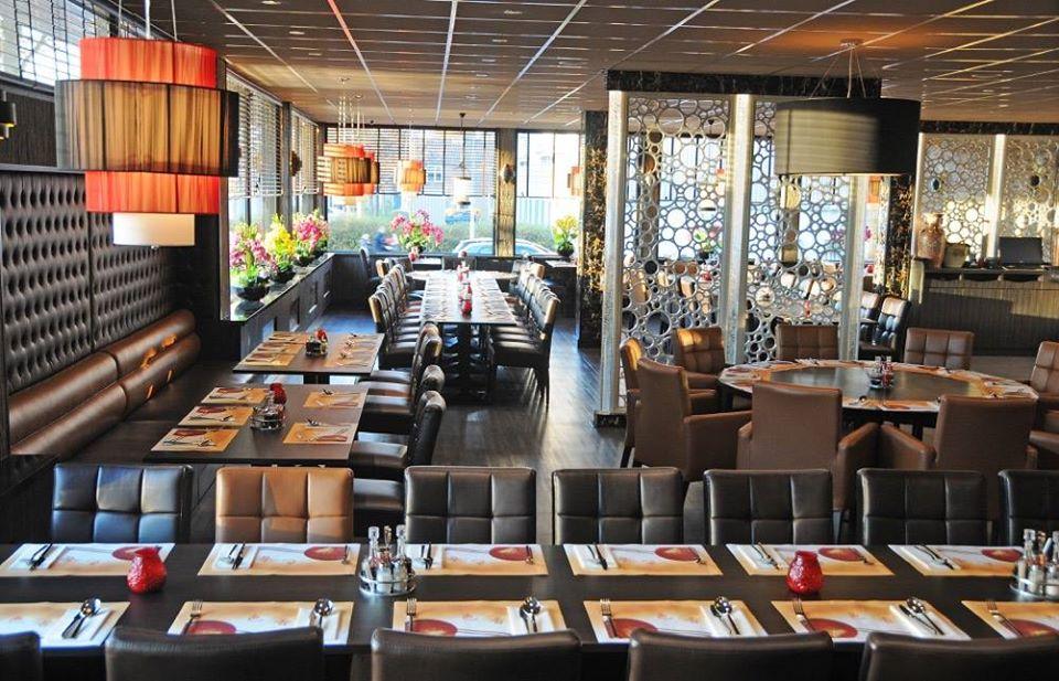 de lange muur vlissingen alexander gogelweg 59 restaurant reviews