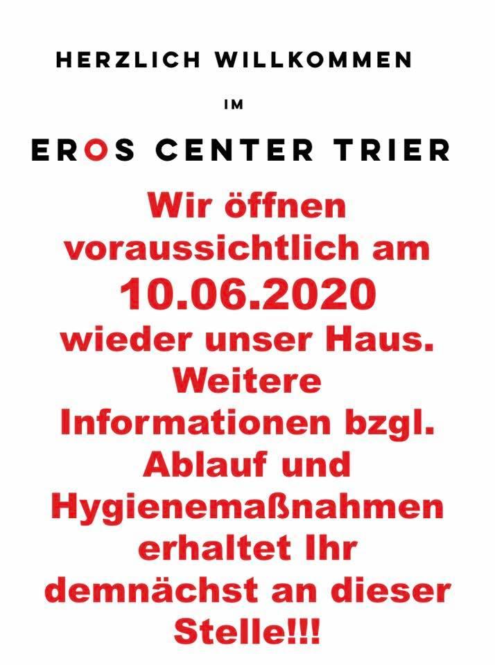 Eros center trier