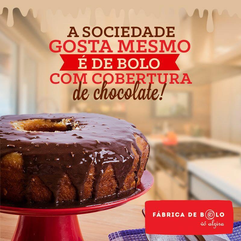 Fábrica de Bolo Vó Alzira - Botafogo - endereço, 🛒 comentários de
