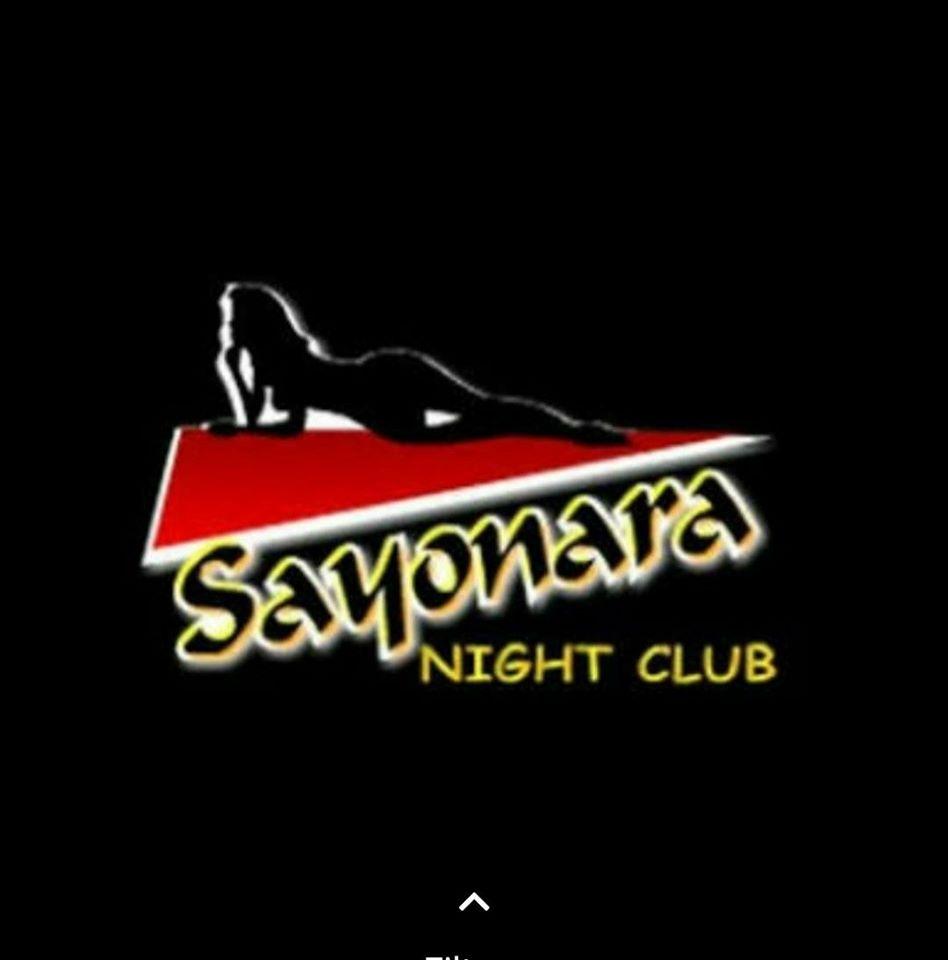 SAYONARA NIGHT CLUB - R. dos Aimorés, 6, Belo Horizonte - MG, Brazil -  Adult Entertainment - Phone Number - Yelp