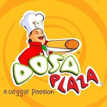 Dosa Plaza, Allahabad, Pushp Apartment - Restaurant menu and reviews