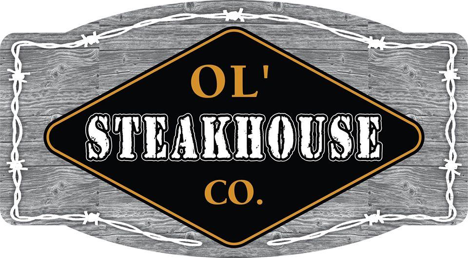 Ol' Steakhouse Co. in Corpus Christi - Restaurant menu and reviews
