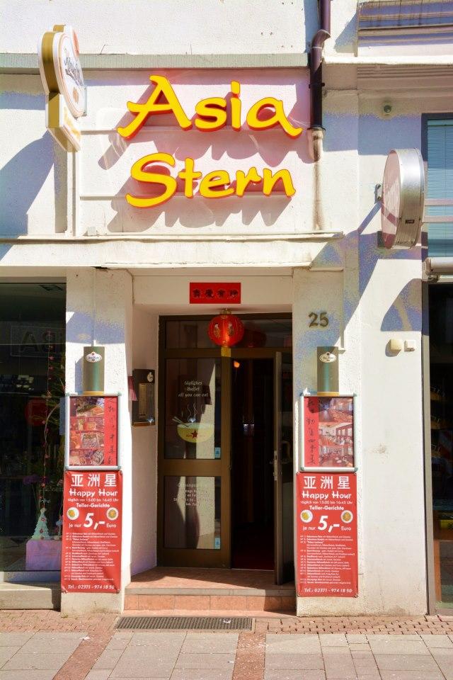 Asia Restaurant Stern Iserlohn Restaurantbewertungen
