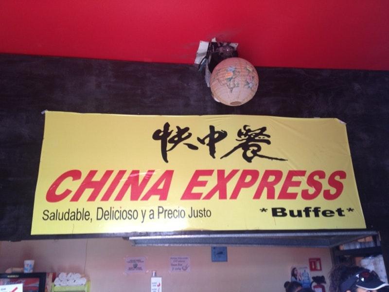 Restaurante China Express, Cozumel - Opiniones del restaurante