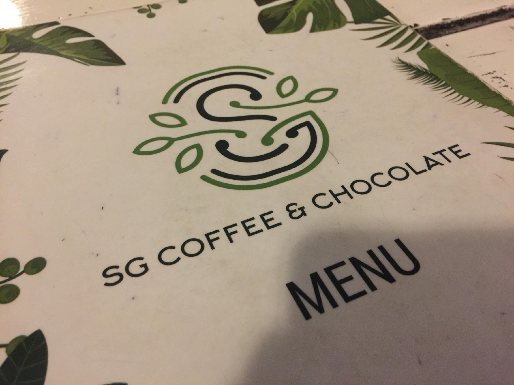 Secret Garden Coffee And Chocolate Restaurant Yogyakarta Restaurant Reviews