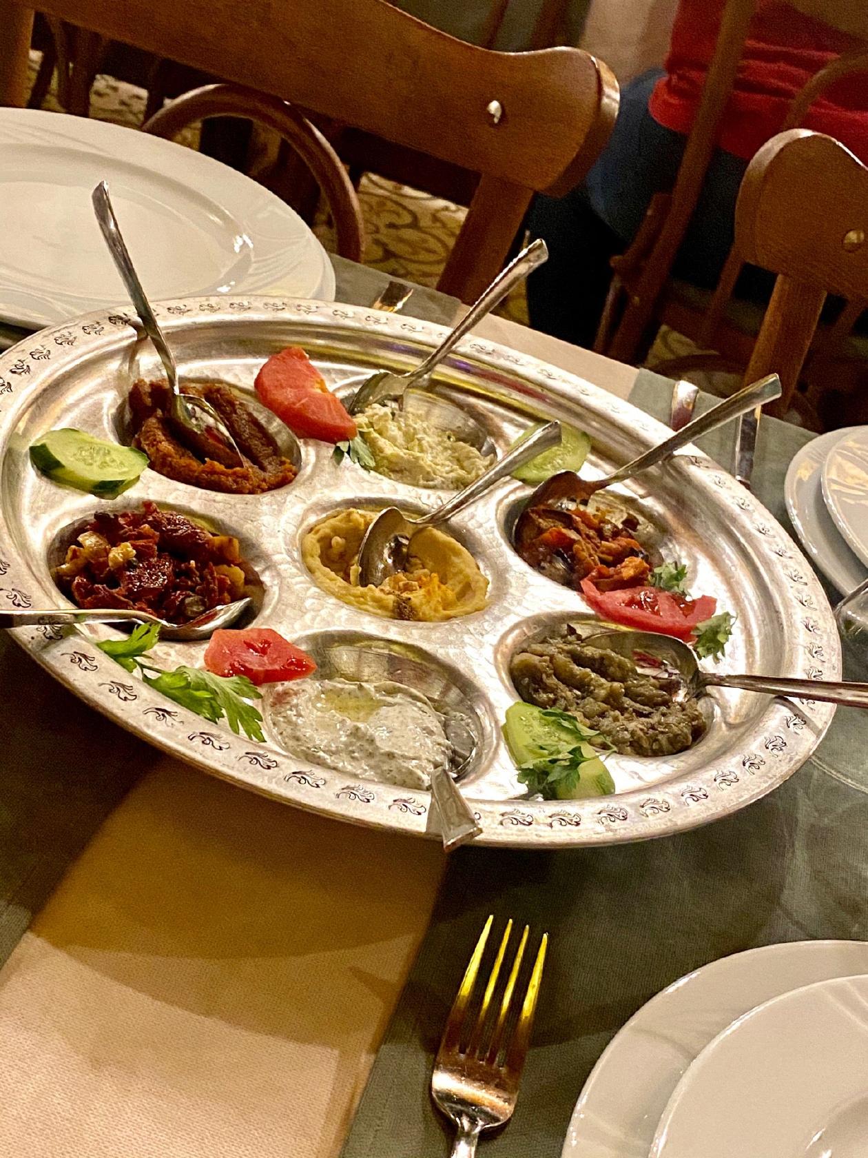leyli muse mutfak mardin restaurant reviews