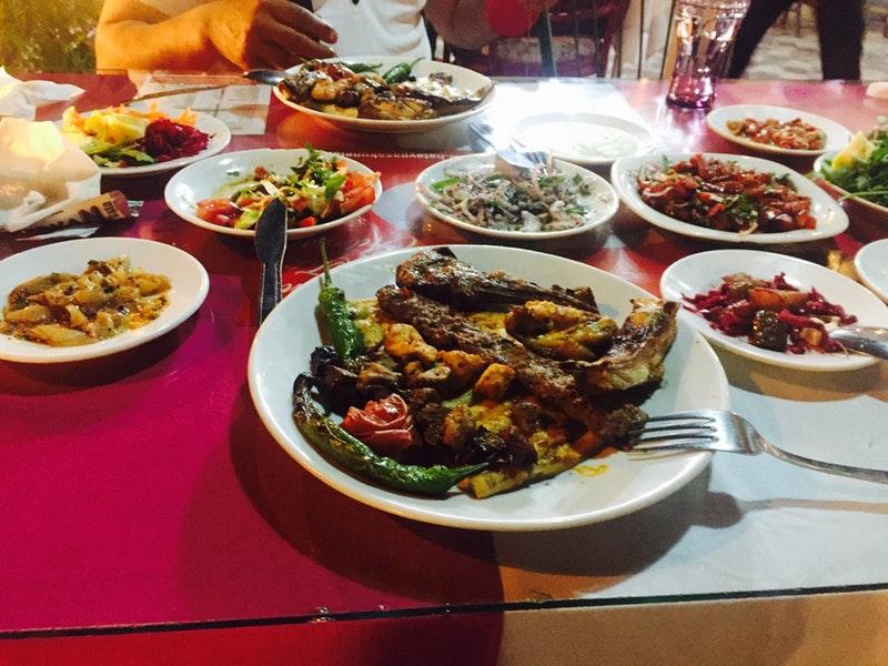 serkan usta durum dunyasi side belediyesi restaurant reviews