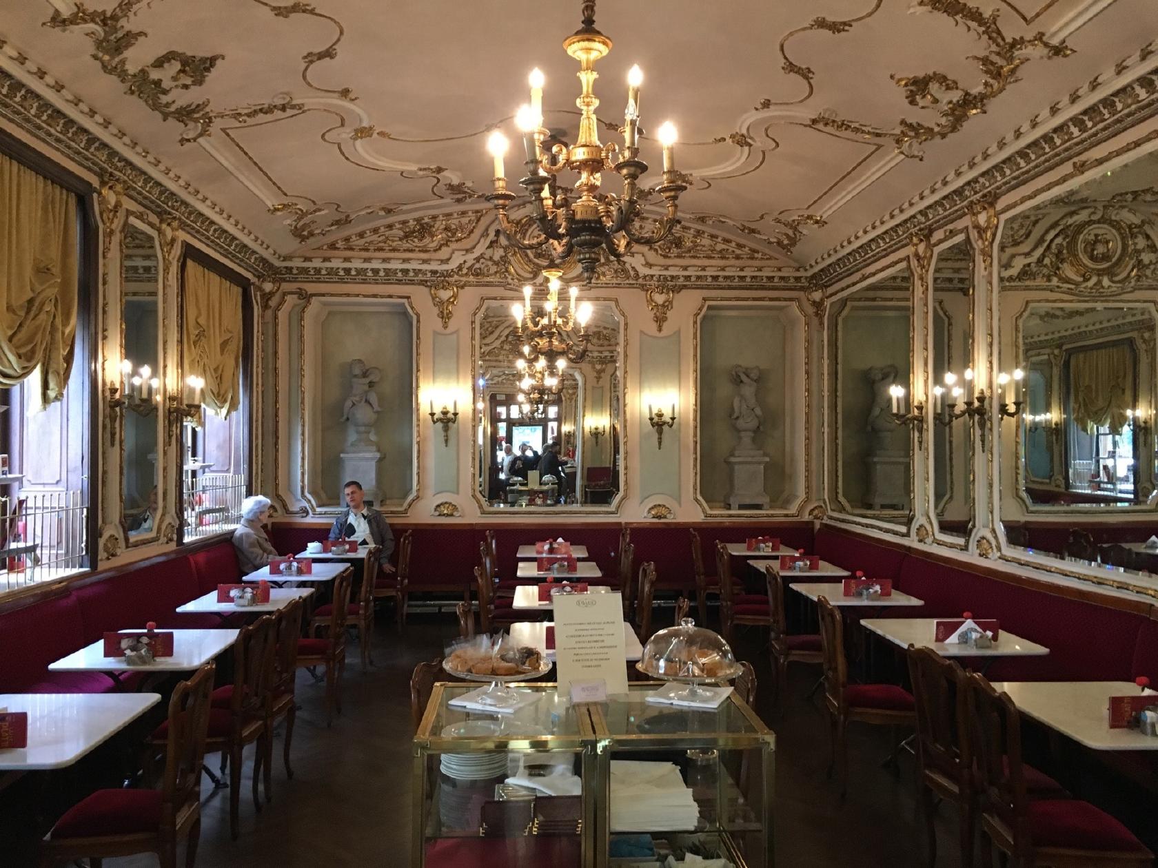 Bar Platti, Torino - Menu e recensioni del ristorante