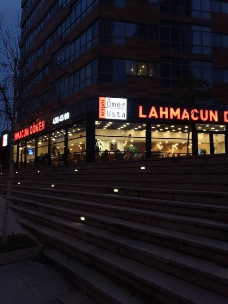 kilisli omer usta istanbul ataturk mah atasehir bulvari 38 ada 3 3 atasehir restaurant menu and reviews