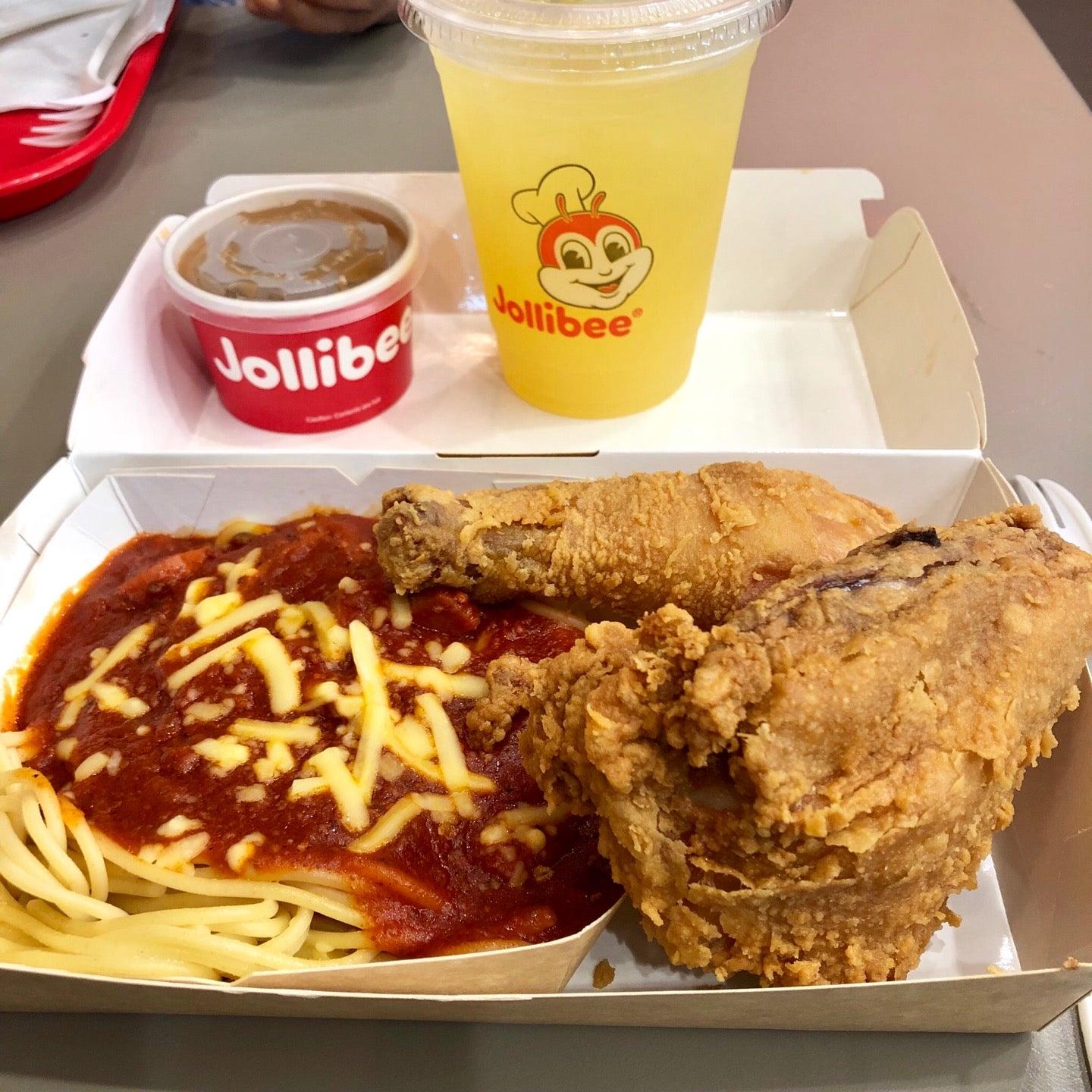 Jollibee 5033 N Elston Ave In Chicago Restaurant Menu And Reviews