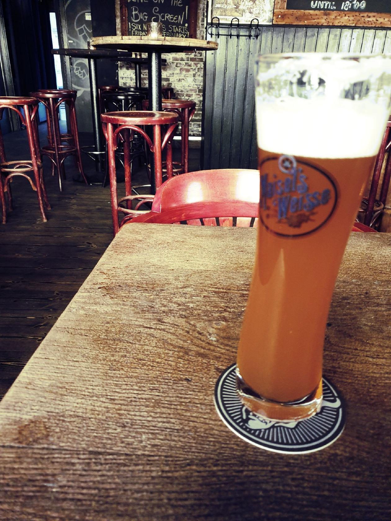 Hop House - Amager pub & bar, Copenhagen reviews