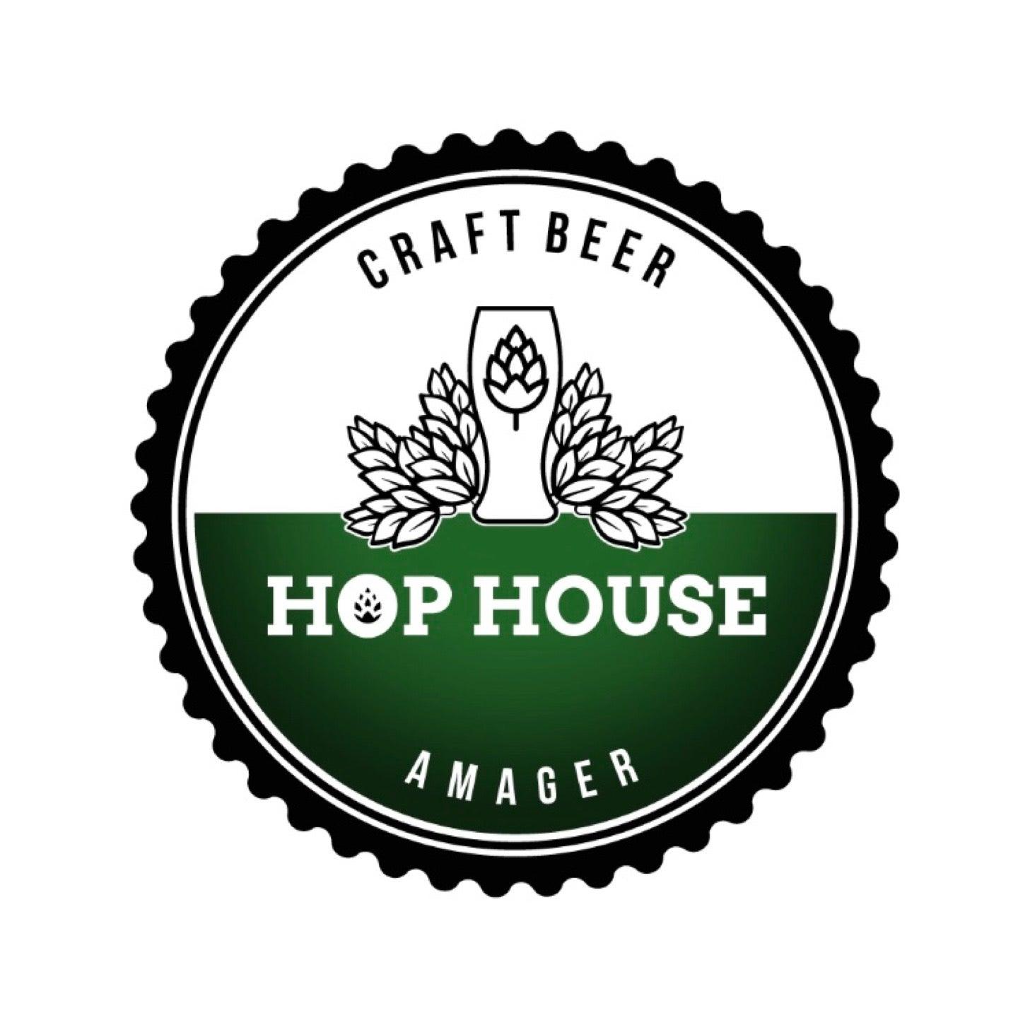 Hop House - Amager pub & bar, Copenhagen reviews
