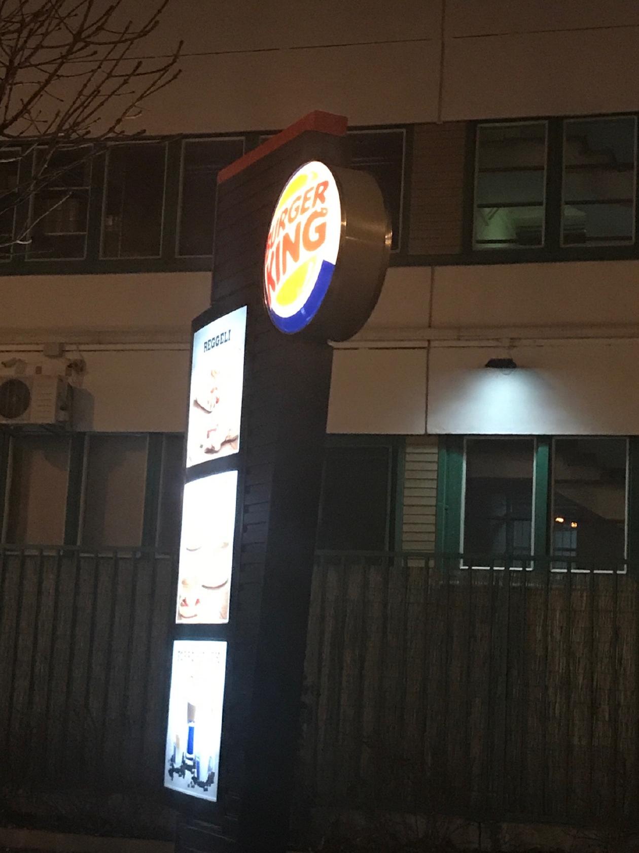 Burger King Szeged Makkosházi Krt Nyitvatartás