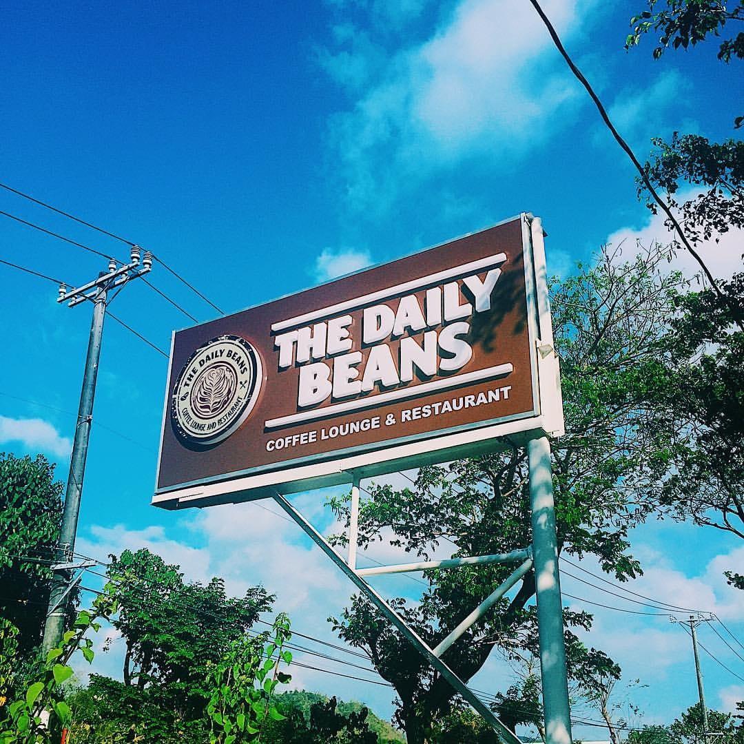 Daily bean