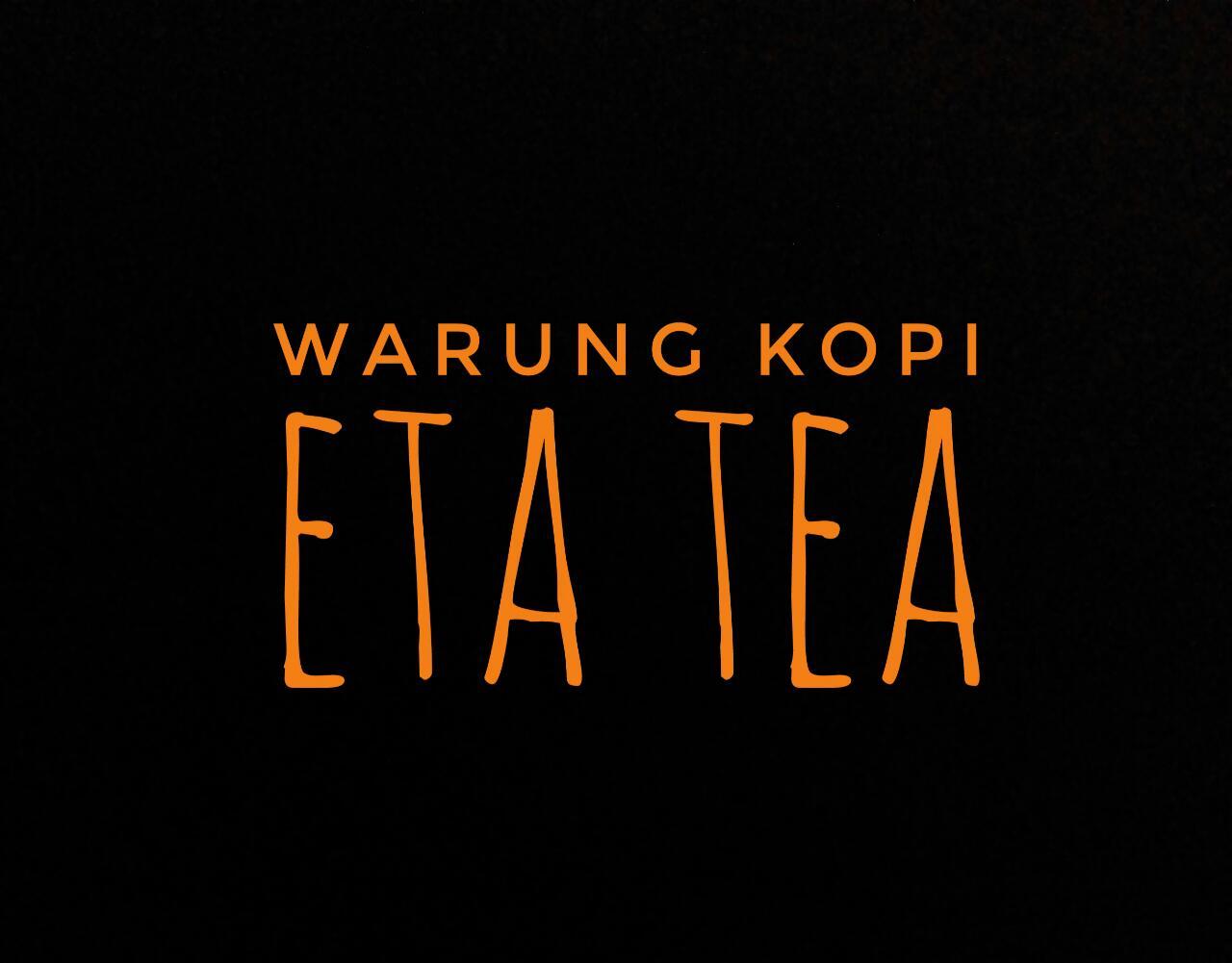 Warung Kopi Eta Tea cafe, Bandung - Restaurant reviews