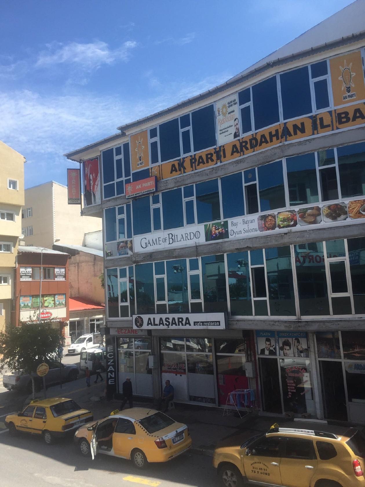 BINGOL LOKANTASI, Ardahan - Restaurant Reviews, Photos ...