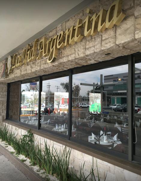Restaurante La Vid Argentina Metepec, Metepec, 267 - Opiniones del  restaurante