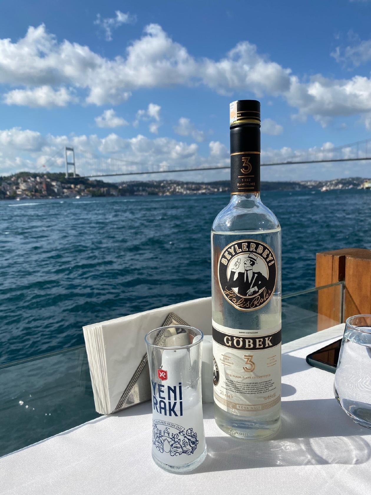 gumus yali istanbul restaurant reviews