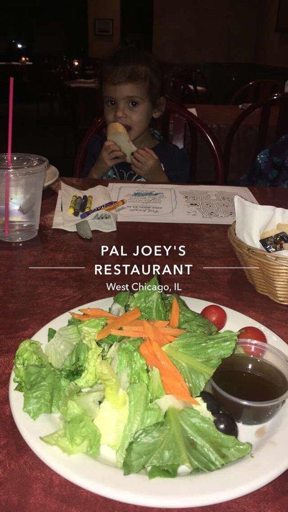 Pal Joey S In West Chicago Restaurant Reviews