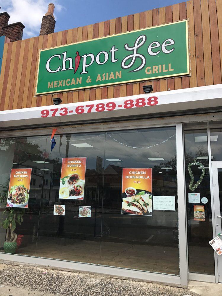 Chipot Lee in East Orange - Restaurant menu and reviews